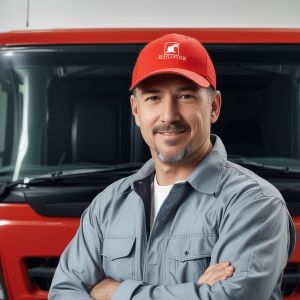 Kevin Johnson - Owner and Master Technician