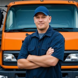 Mike Rodriguez - Transmission Specialist