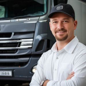 Sarah Mitchell - Service Manager