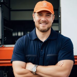 Lisa Chen - Brake & Electrical Specialist